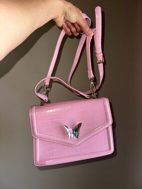 Forever 21 purse (Free with any purchase)